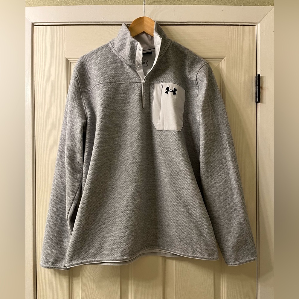 2 UA pullover bundle